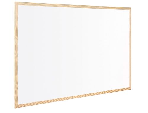 Quadro em melamina, q-connect com caixilho em madeira 90 x 60 cm , Q-connect , 26354 , 5705831035713